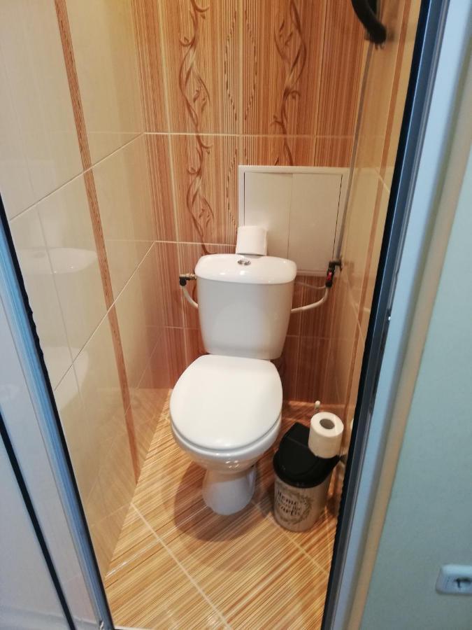 Хоум Вт Veliko Tarnovo Buitenkant foto